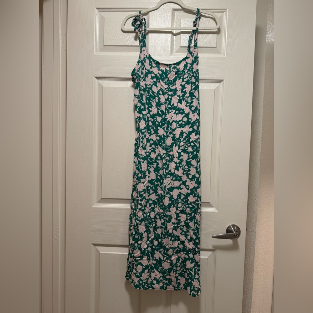 Free Assembly Maxi Dress - Picture 6 of 12